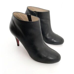 Louboutin ankle boots - Belle - US8 - FAIR condition